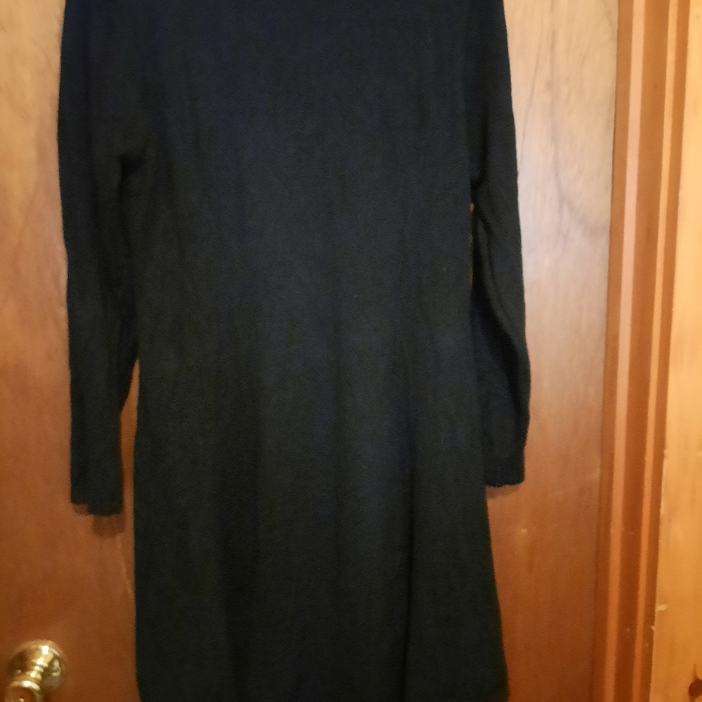 Sweater Dress - Picture 9 of 9